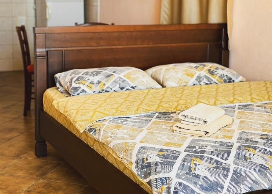 Green Line Guesthouse Bar Ngoại thất bức ảnh