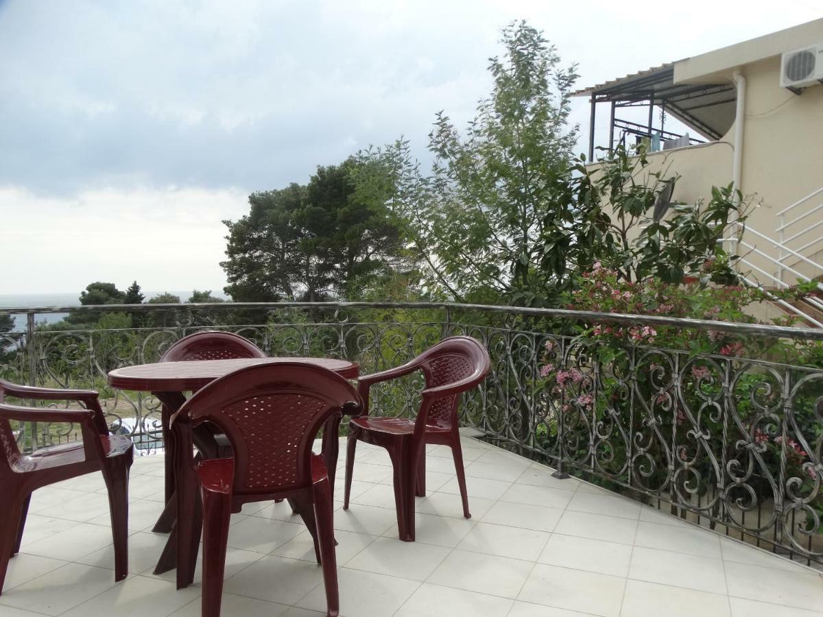 Green Line Guesthouse Bar Ngoại thất bức ảnh