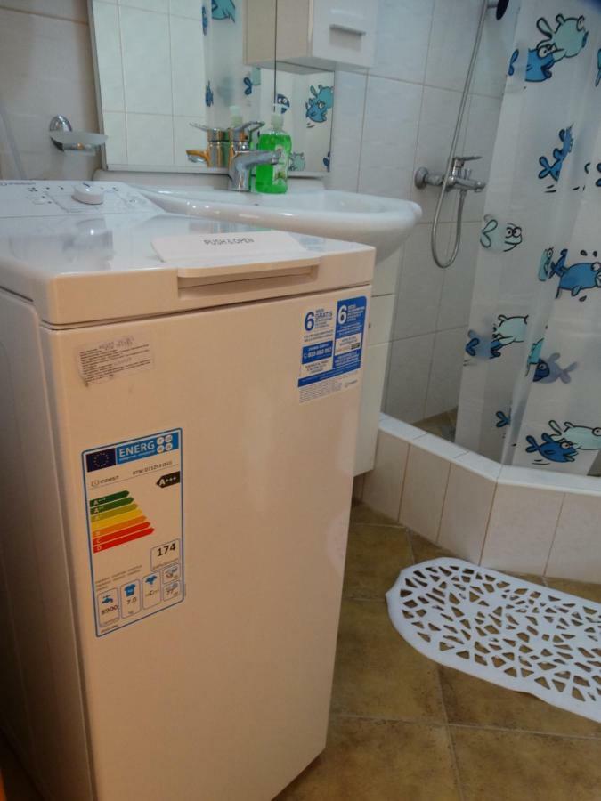 Green Line Guesthouse Bar Ngoại thất bức ảnh