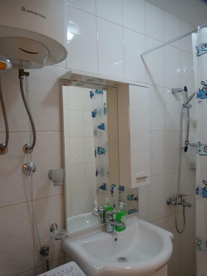 Green Line Guesthouse Bar Ngoại thất bức ảnh